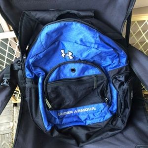 Under Armour backpack